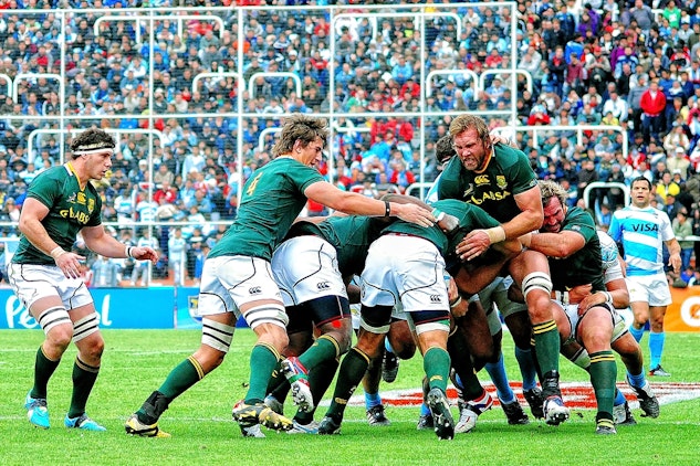 Rugby Championship Photo