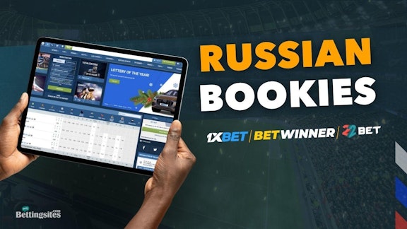 Russain betting sites