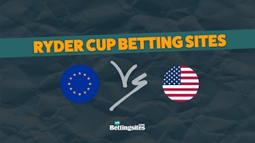 Ryder Cup Betting Sites header