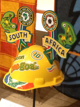 SA Football Fans