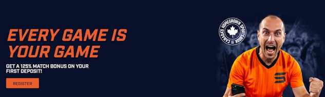 SI sign up bonus