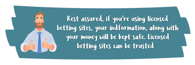 Safe Betting Sites