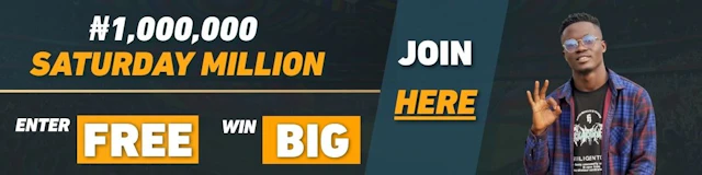 Saturday million