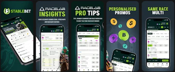StableBet Australia App