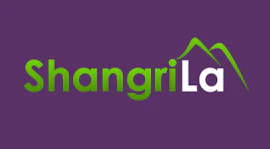 Shangri La Logo