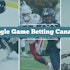 Single Game Betting Canada »  You Can Now Bet on Single Events Everywhere in Canada!