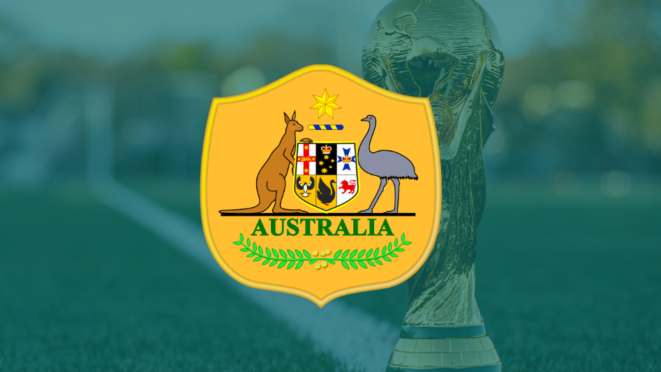 Australia World Cup