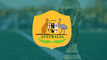 Australia World Cup