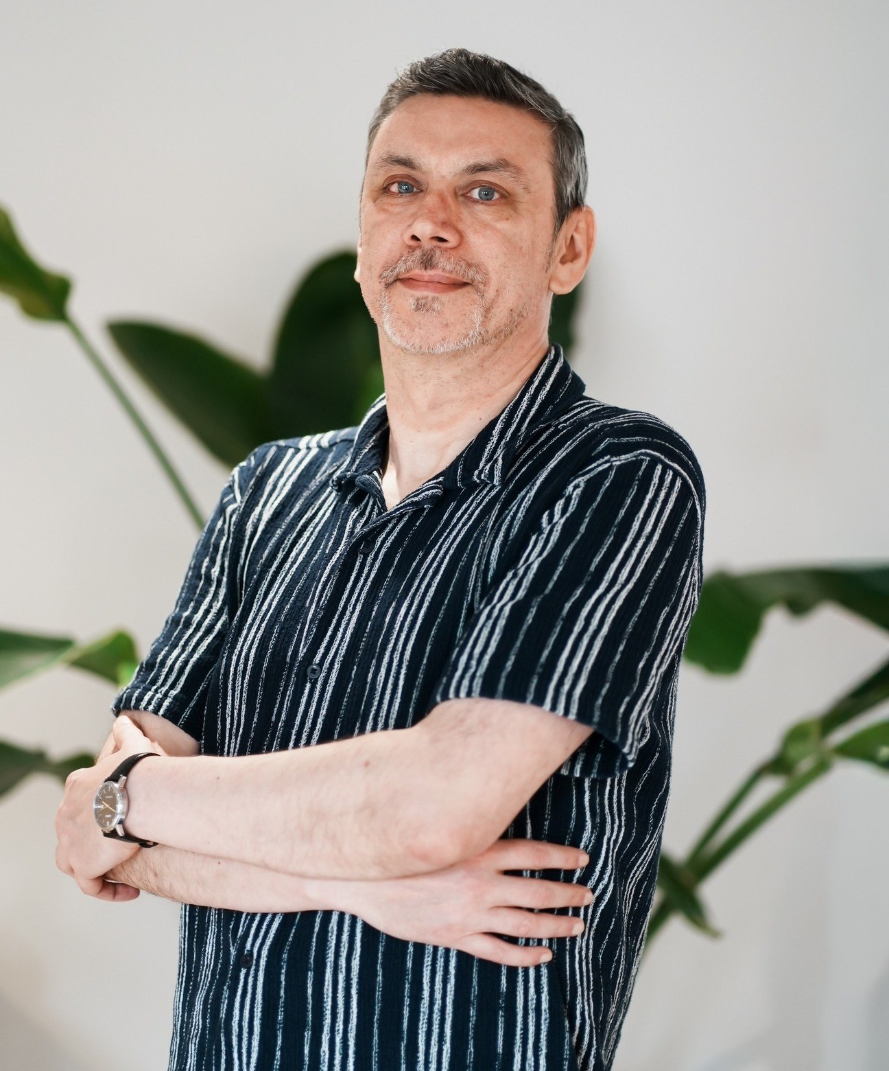 Del Pugh Profile Image