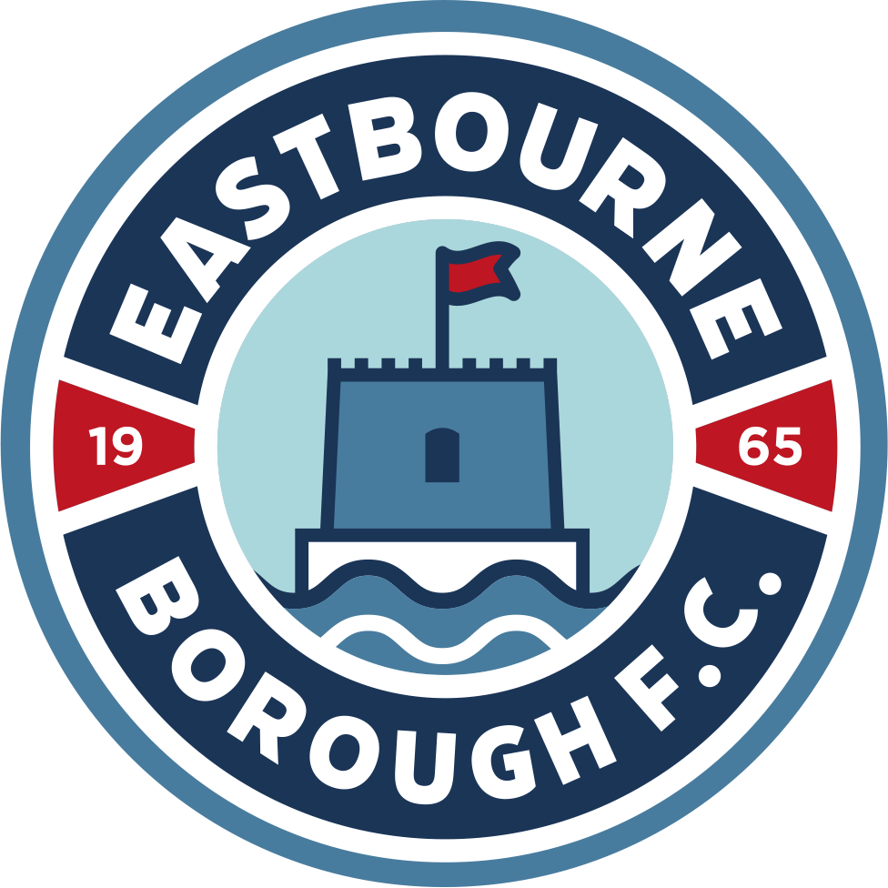 Eastbourne Borough FC