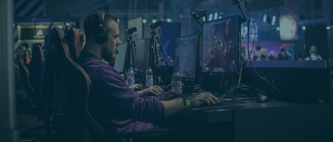 Top eSports betting sites in the US (Legal sites Mar 2024)