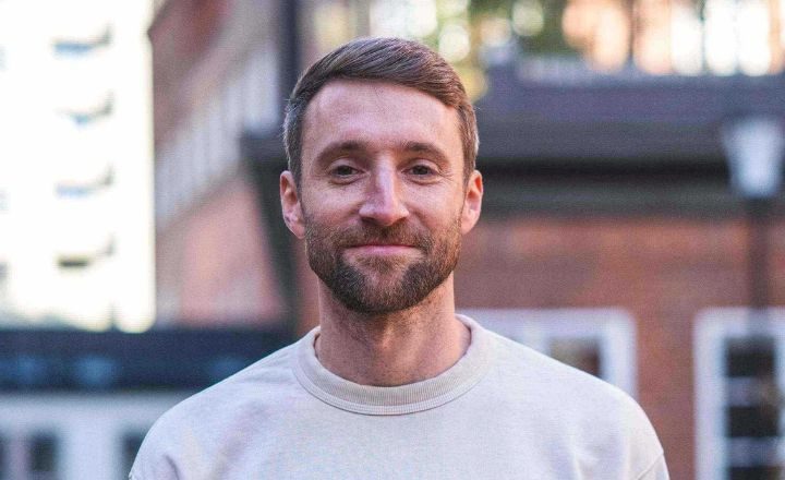 Nick Albert Profile Image