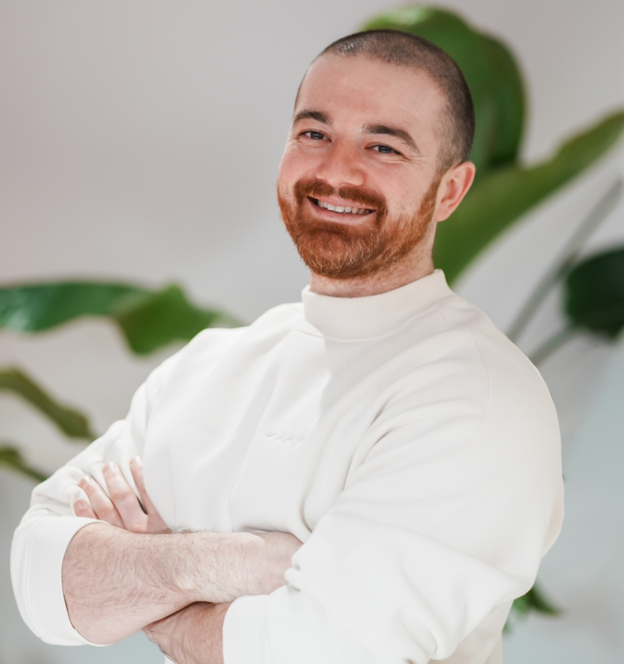 Stuart Ballard Profile Image