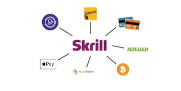 Skrill alternatives