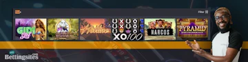 Slots