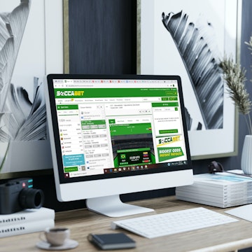 Soccabet Betting