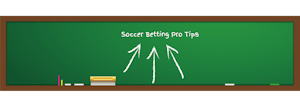 Soccer Betting Pro Tips Graphic