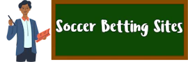 Soccer Betting Sites Teacher