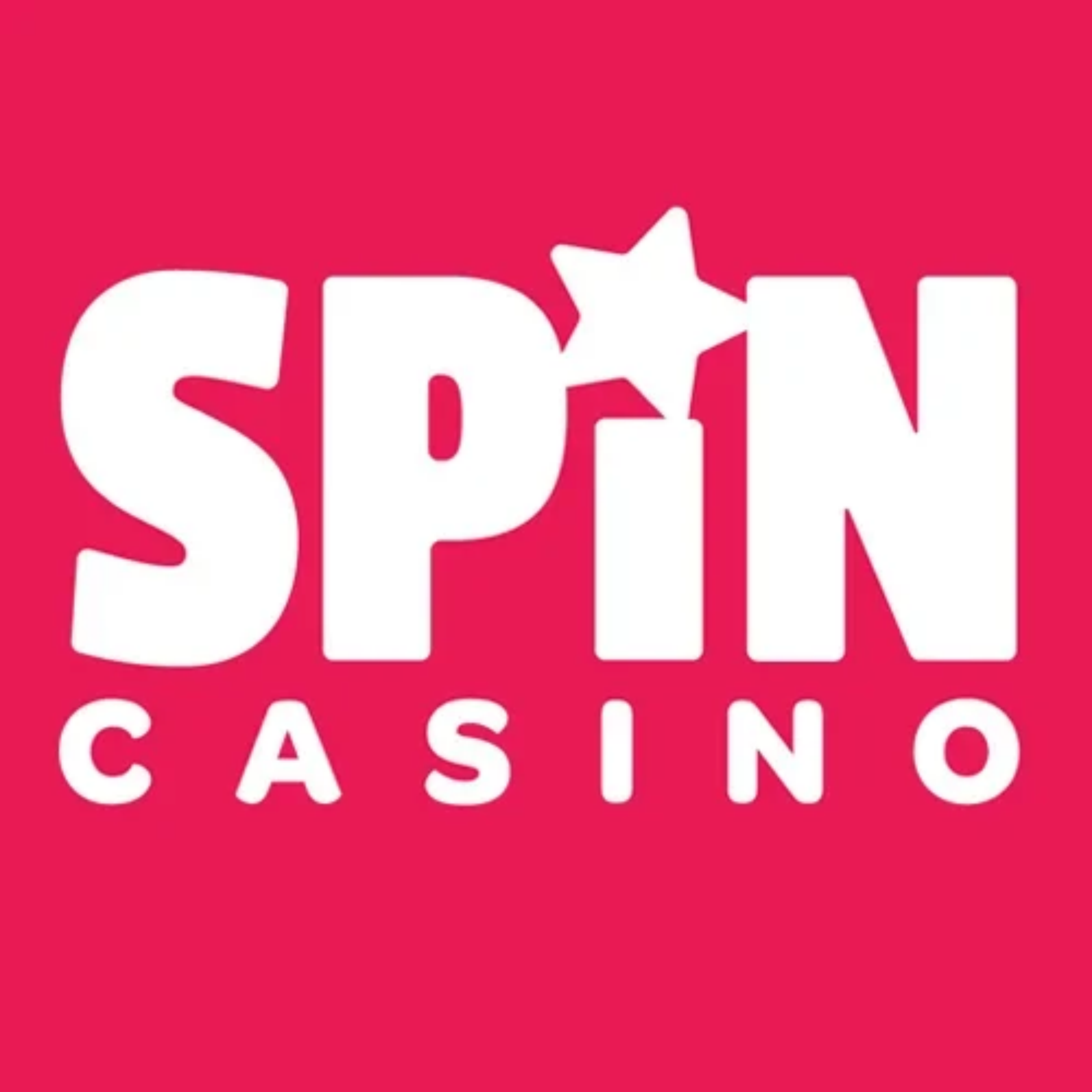 Spin Casino logo Alberta