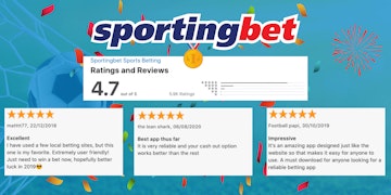 Sportingbet App Review