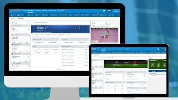 Sportingbet Live Betting and Streaming