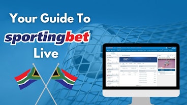 Sportingbet Live Cover Image