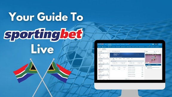 Sportingbet Live Cover Image