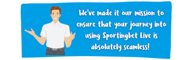 Sportingbet Live Guide