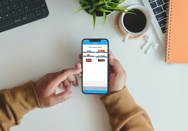 Sportingbet Mobile Deposit Methods Mock Up
