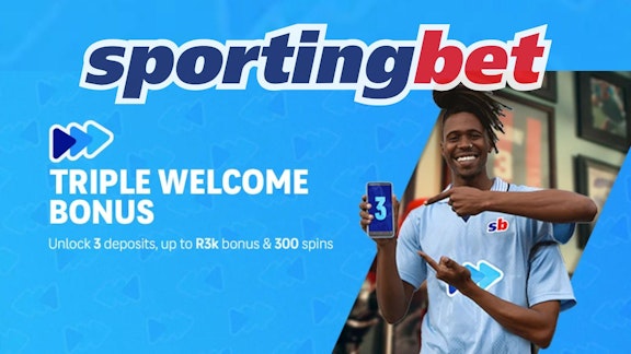 Sportingbet Sign Up Bonus