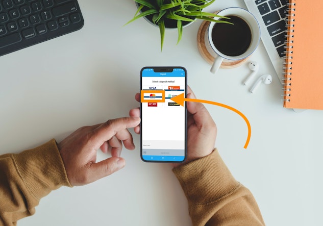 Sportingbet mock up mastercard circle