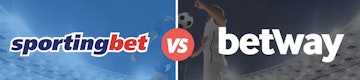 Sportingbet vs Betway