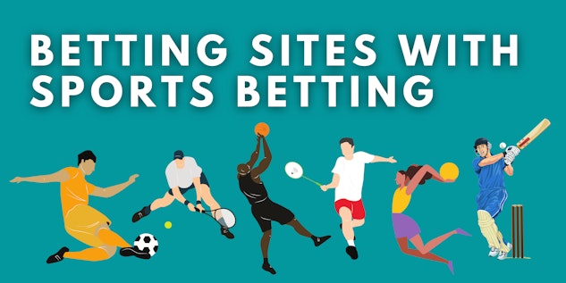 Sports betting sites