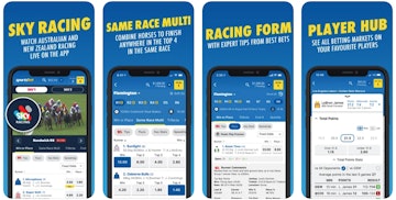 Sportsbet App