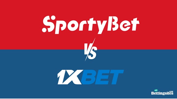 Sporty Bet vs 1x Bet