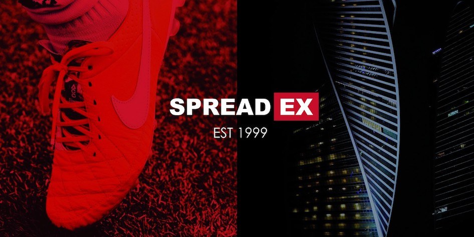 Spreadex promo