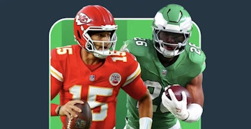 Stake 3rd quarter payout promo