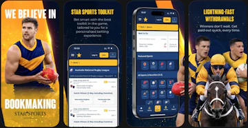 Star Sports Australia App