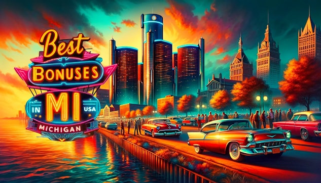 Best Betting Promos MI