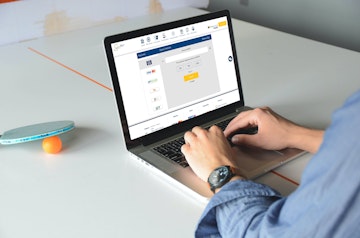 Sunbet Deposit Methods Mock Up