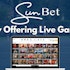 Sunbet Live Games → Play Immersive Live Games with Sunbet Today!