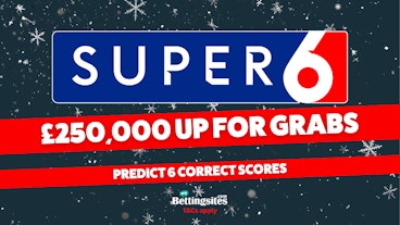 Super 6 header graphic 1