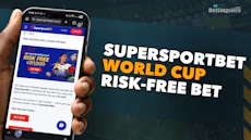 Supersportbet Risk Free Bet