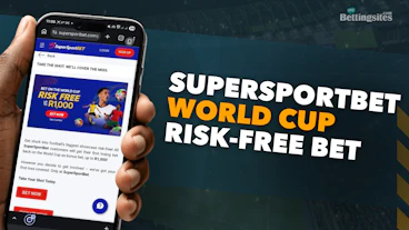 Supersportbet Risk Free Bet