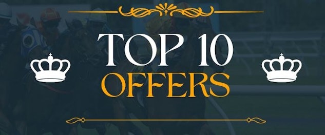 TOP 10 Ascot Offers