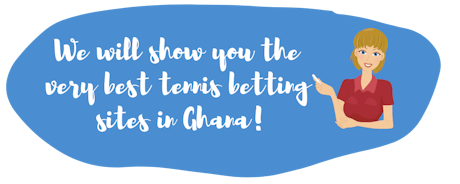 Tennis Betting Sites 1