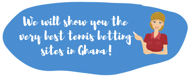 Tennis Betting Sites 1