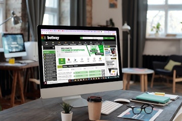 Tennis Betting Sites 2