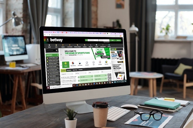 Tennis Betting Sites 2