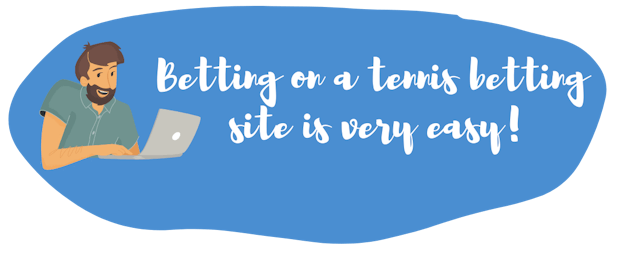 Tennis Betting Sites 3